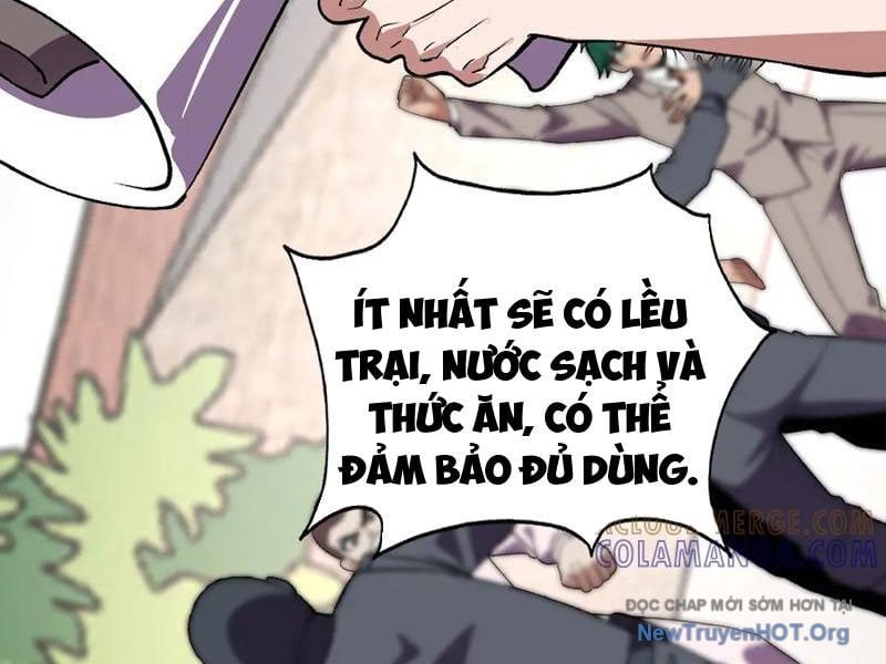 Ta Hoá Thân Ma Thần, Trở Thành Diệt Thế Cự Thú! Chap 51 - Next Chap 52