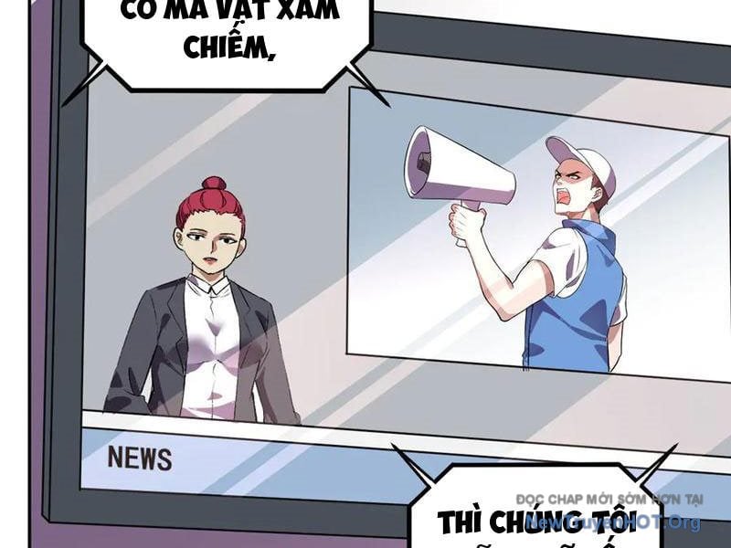 Ta Hoá Thân Ma Thần, Trở Thành Diệt Thế Cự Thú! Chap 51 - Next Chap 52
