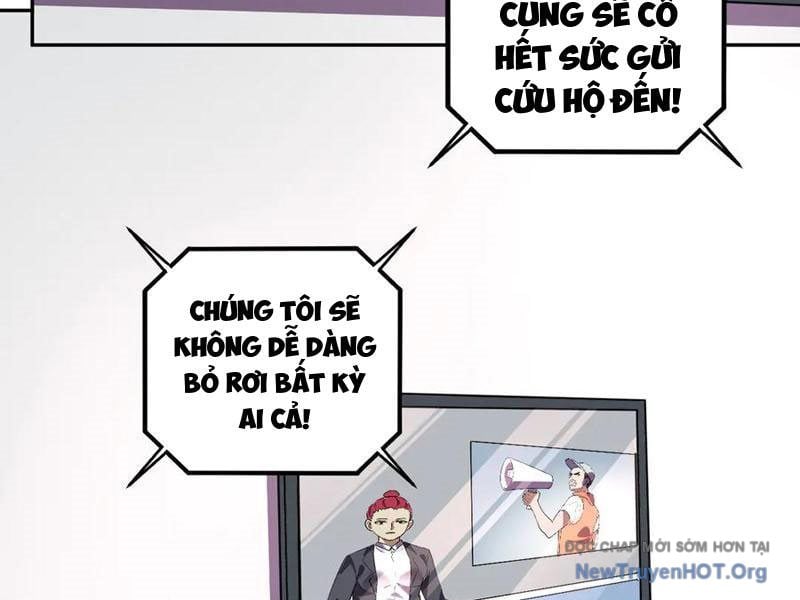 Ta Hoá Thân Ma Thần, Trở Thành Diệt Thế Cự Thú! Chap 51 - Next Chap 52