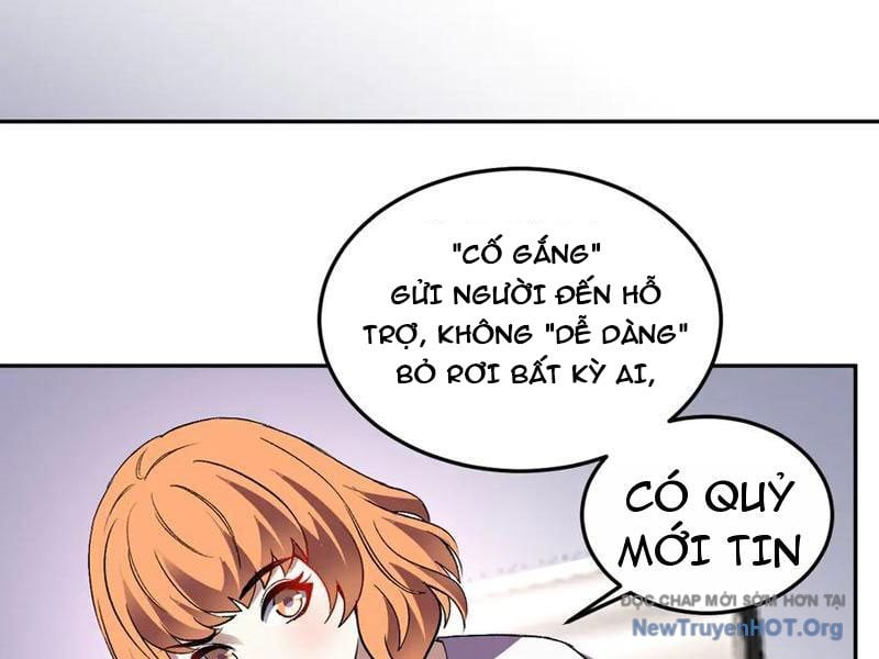 Ta Hoá Thân Ma Thần, Trở Thành Diệt Thế Cự Thú! Chap 51 - Next Chap 52