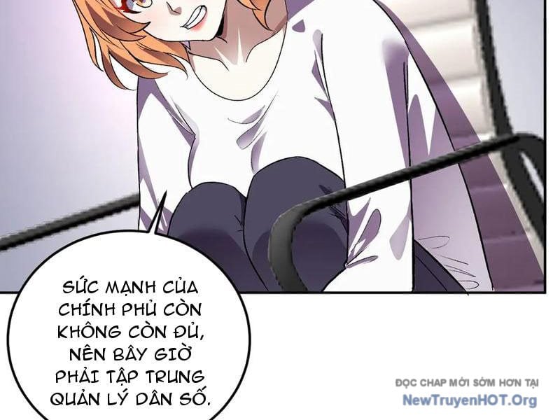 Ta Hoá Thân Ma Thần, Trở Thành Diệt Thế Cự Thú! Chap 51 - Next Chap 52