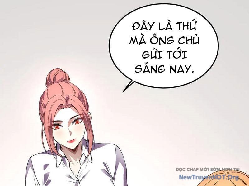 Ta Hoá Thân Ma Thần, Trở Thành Diệt Thế Cự Thú! Chap 51 - Next Chap 52
