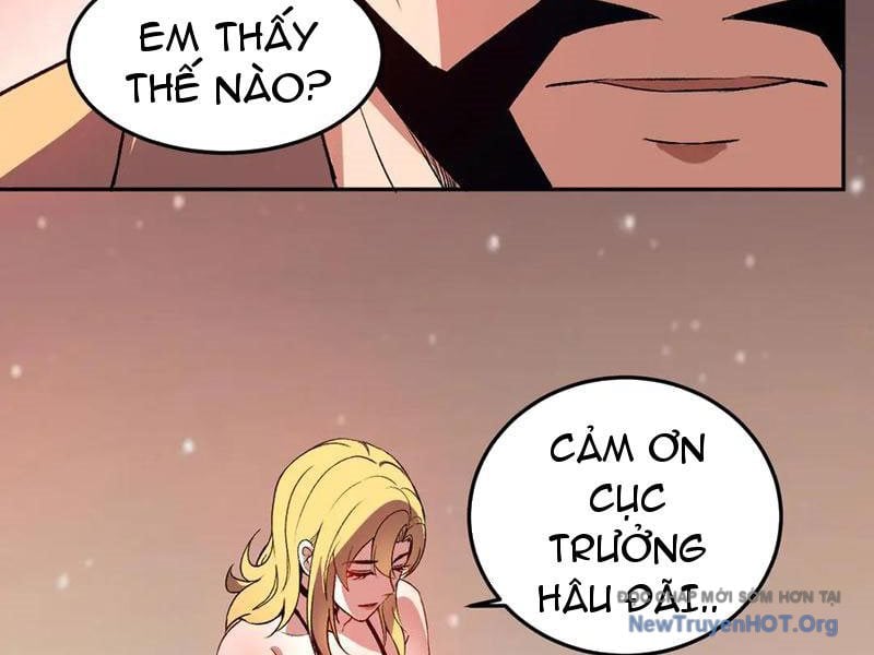 Ta Hoá Thân Ma Thần, Trở Thành Diệt Thế Cự Thú! Chap 51 - Next Chap 52