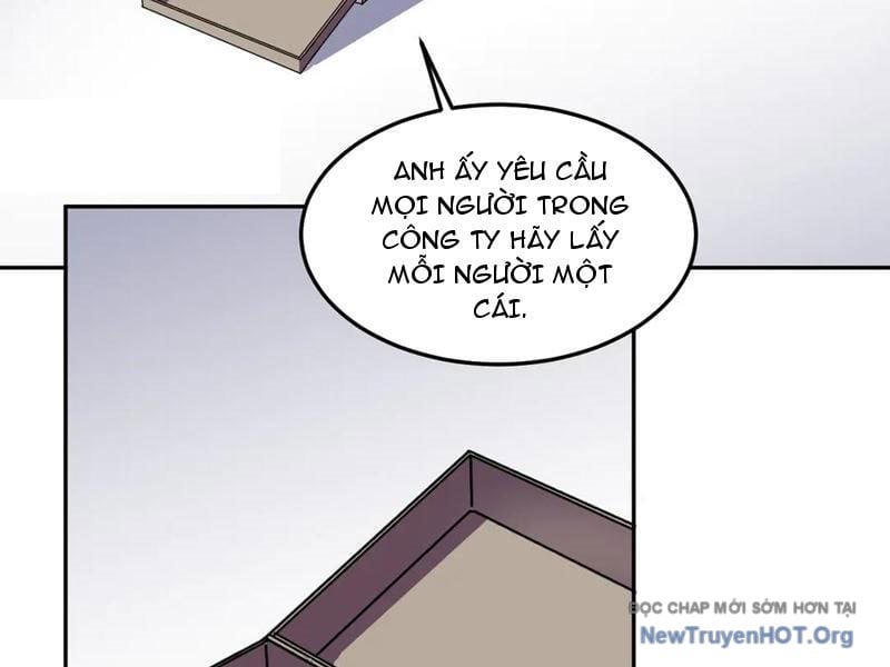 Ta Hoá Thân Ma Thần, Trở Thành Diệt Thế Cự Thú! Chap 51 - Next Chap 52