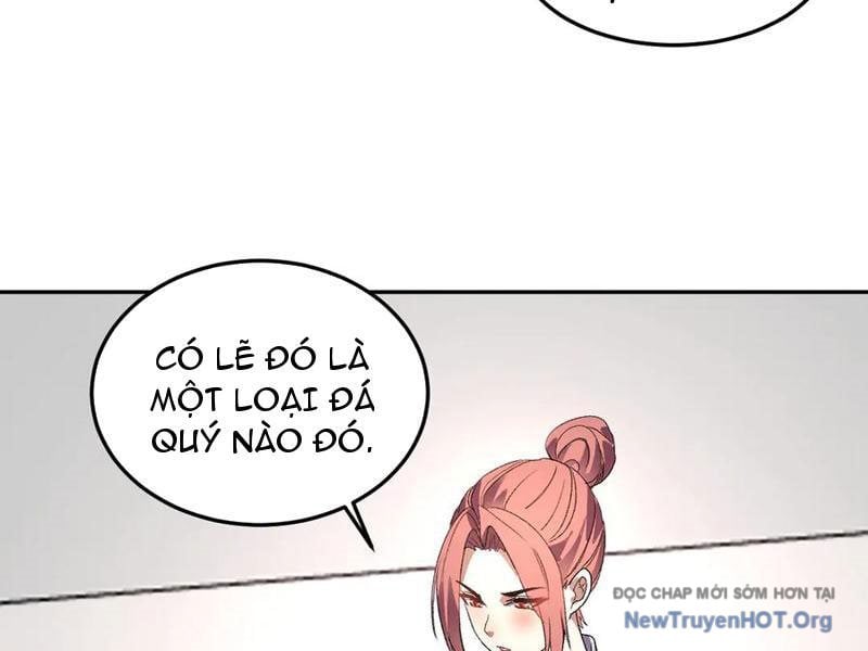 Ta Hoá Thân Ma Thần, Trở Thành Diệt Thế Cự Thú! Chap 51 - Next Chap 52