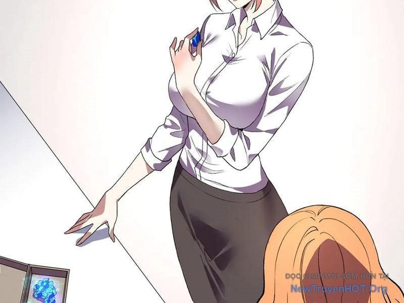 Ta Hoá Thân Ma Thần, Trở Thành Diệt Thế Cự Thú! Chap 51 - Next Chap 52