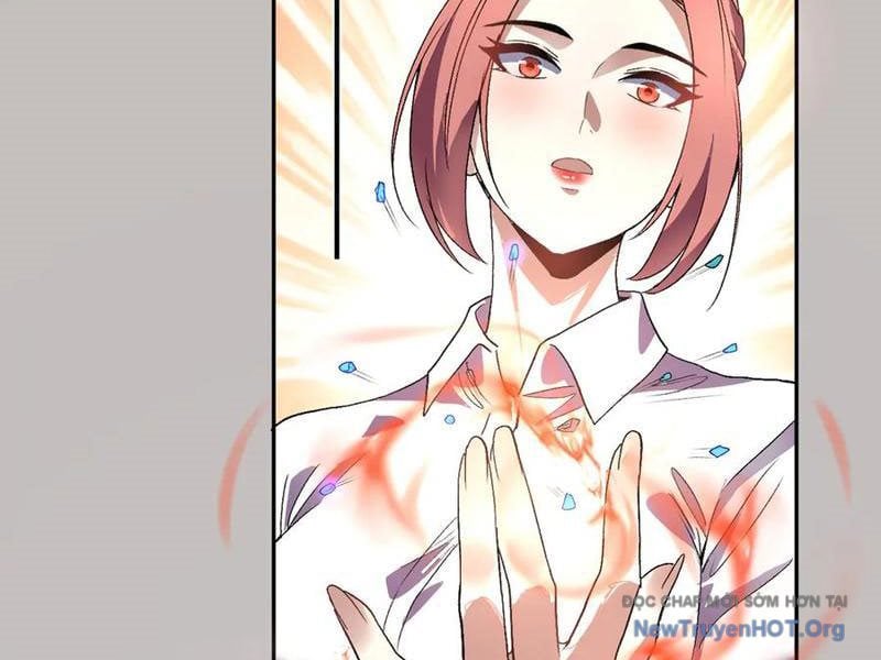 Ta Hoá Thân Ma Thần, Trở Thành Diệt Thế Cự Thú! Chap 51 - Next Chap 52