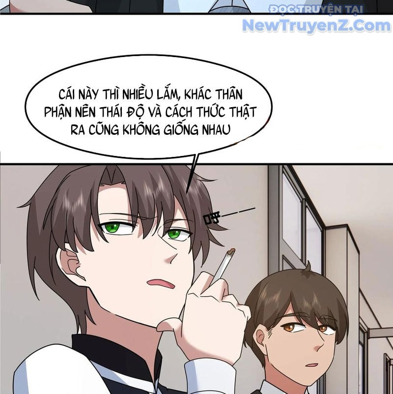 Ta Không Muốn Trùng Sinh Đâu Chap 426 - Next Chap 427