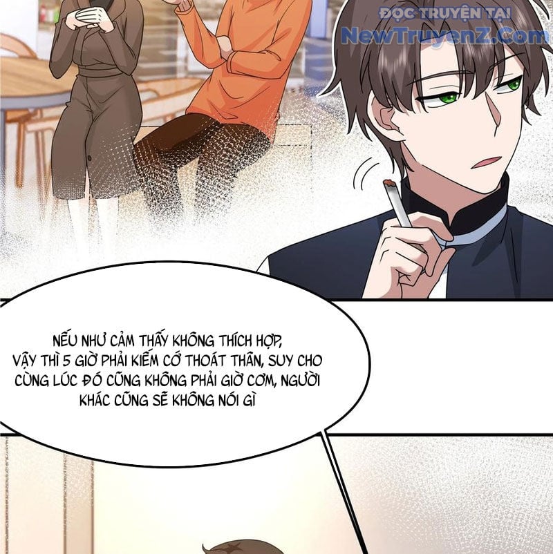 Ta Không Muốn Trùng Sinh Đâu Chap 426 - Next Chap 427