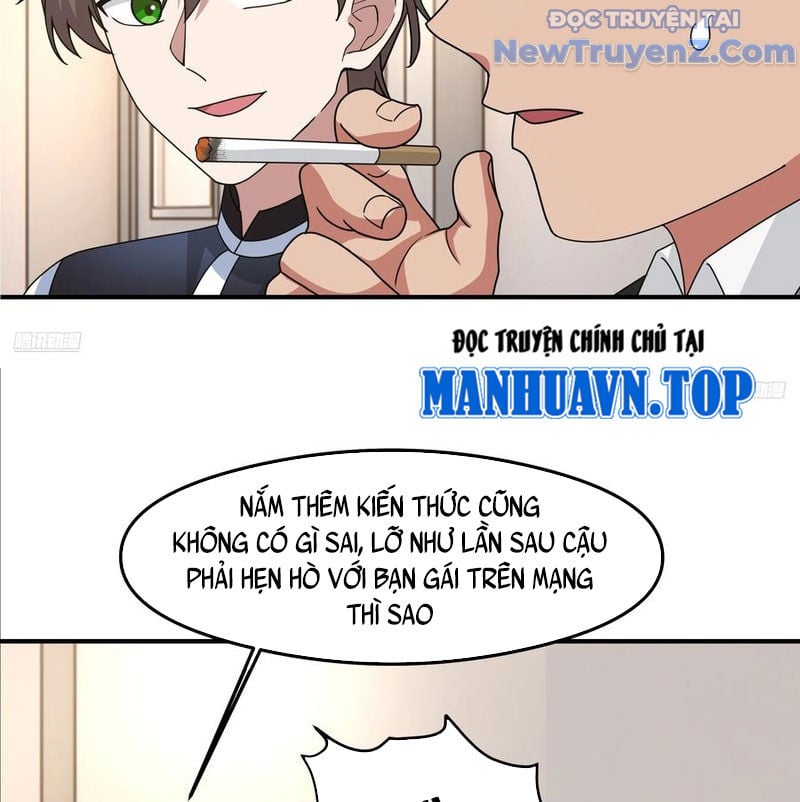 Ta Không Muốn Trùng Sinh Đâu Chap 426 - Next Chap 427