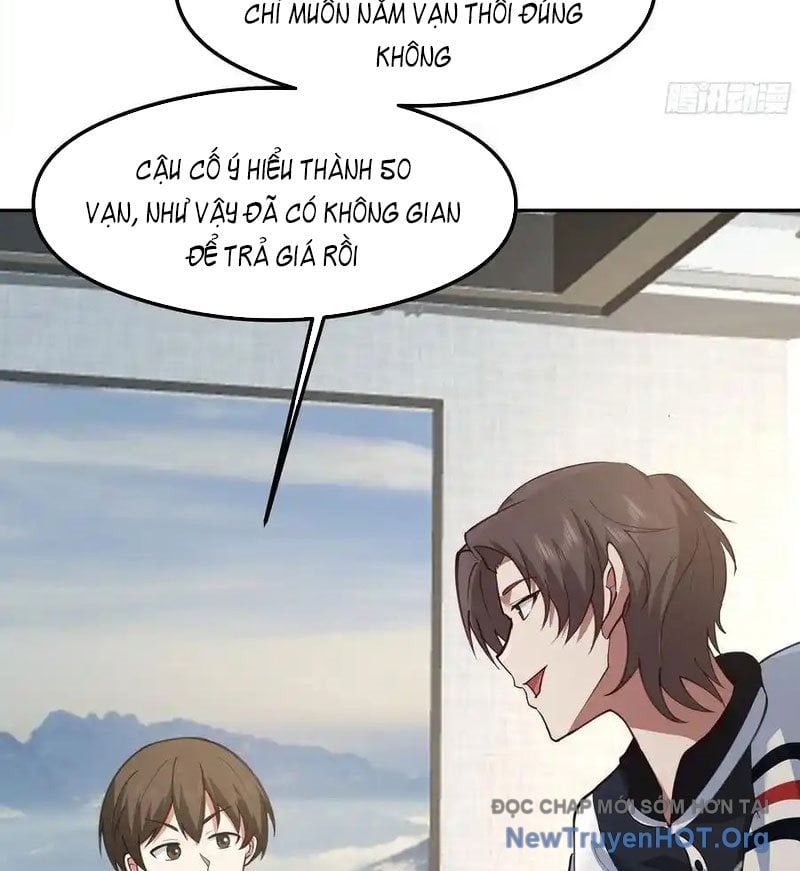 Ta Không Muốn Trùng Sinh Đâu Chap 441 - Next Chap 442