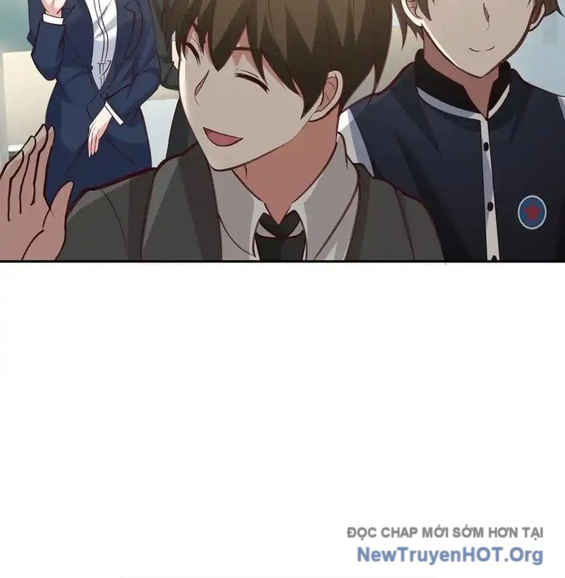 Ta Không Muốn Trùng Sinh Đâu Chap 441 - Next Chap 442