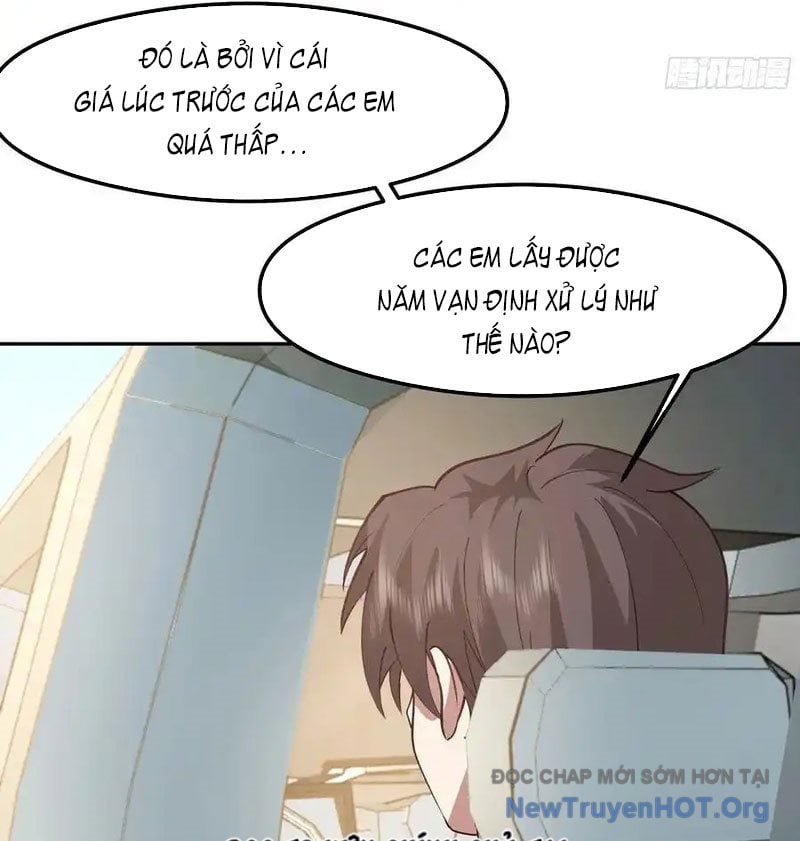 Ta Không Muốn Trùng Sinh Đâu Chap 441 - Next Chap 442