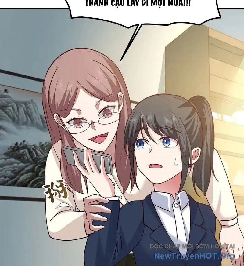 Ta Không Muốn Trùng Sinh Đâu Chap 441 - Next Chap 442