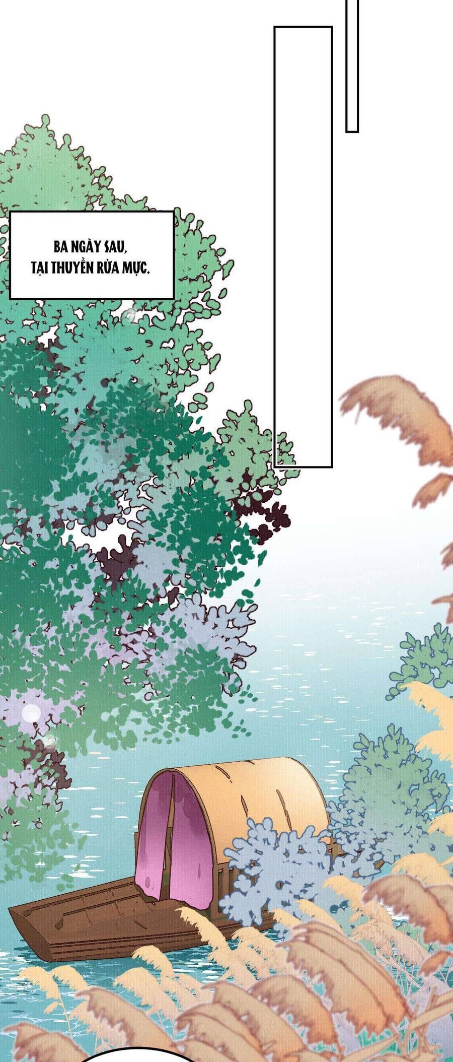 Ta Không Thể Yêu Người Giấy Chap 23 - Next Chap 24