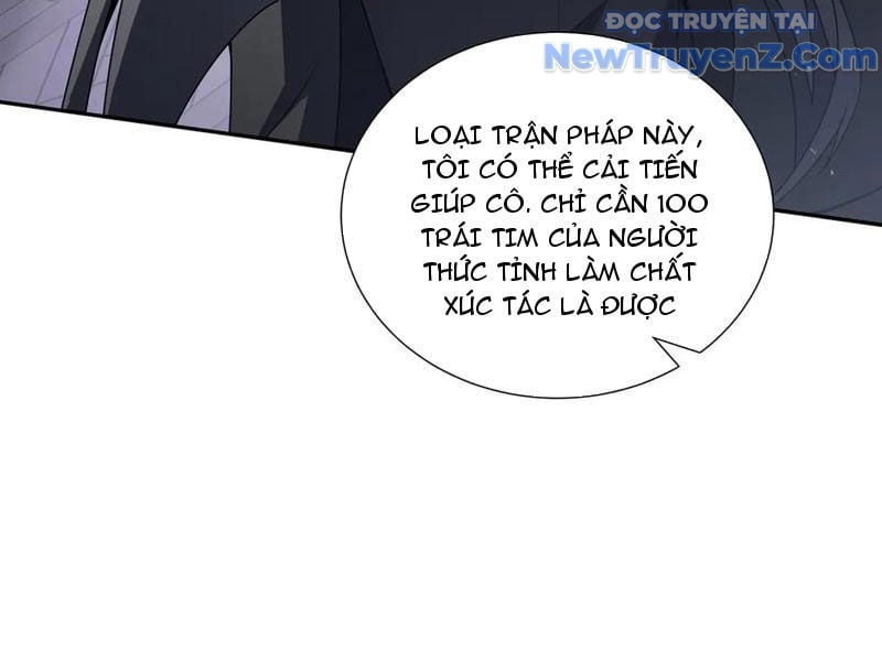 Ta Ký Kết Khế Ước Với Chính Mình Chap 93 - Next Chap 94