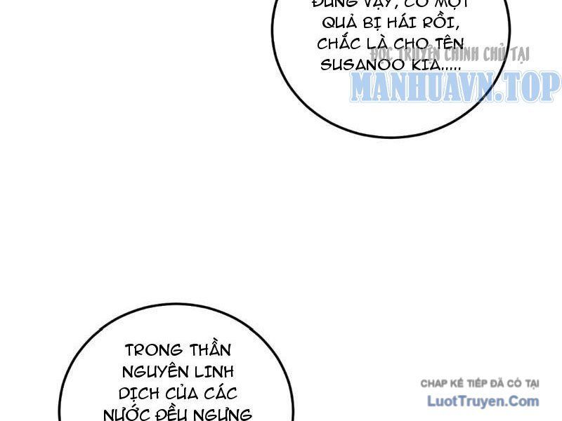 Ta Là Chúa Tể Trùng Độc Chap 92 - Next Chap 93