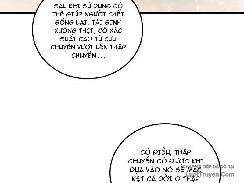 Ta Là Chúa Tể Trùng Độc Chap 92 - Next Chap 93