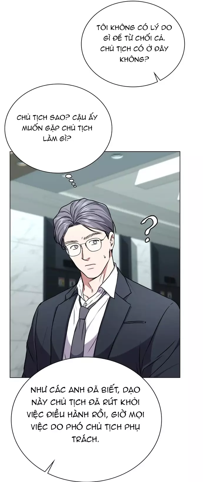 Ta Là Người Thu Thuế Chap 160 - Next Chap 161