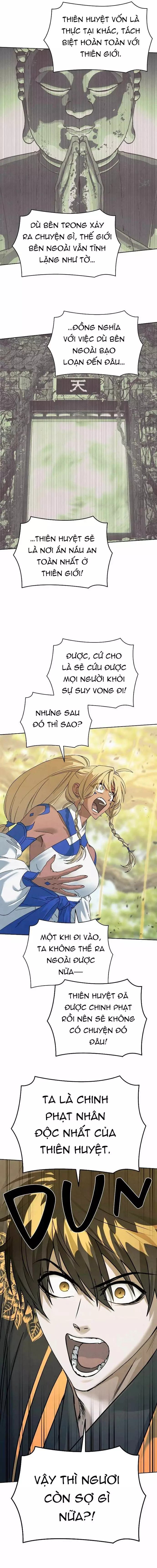 Ta Là Nhân Vật Chính Trong Trò Chơi Thiên Giới Vĩnh Hằng Chap 26 - Next Chap 27