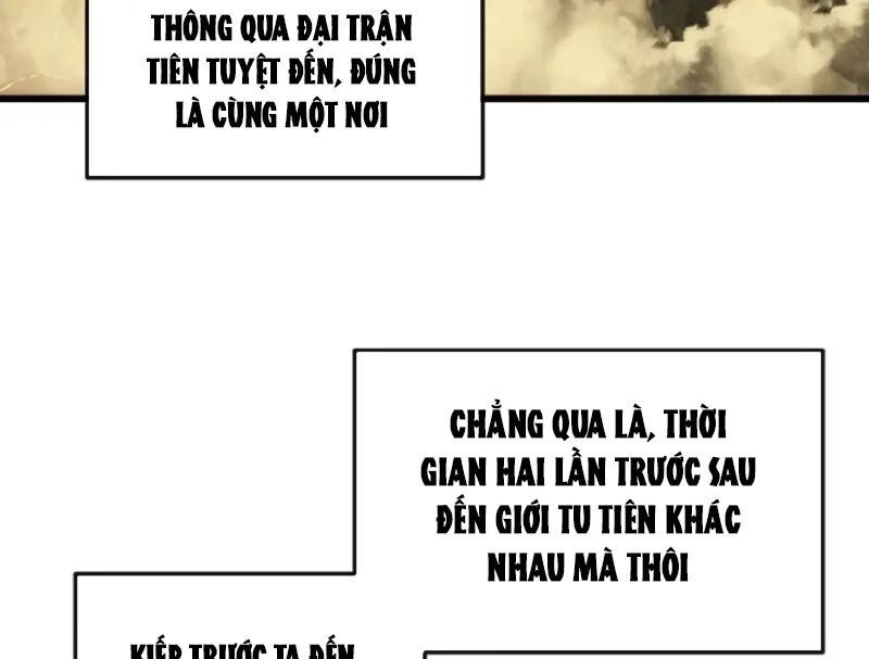 Ta Mô Phỏng Con Đường Trường Sinh Chap 30 - Next Chap 31