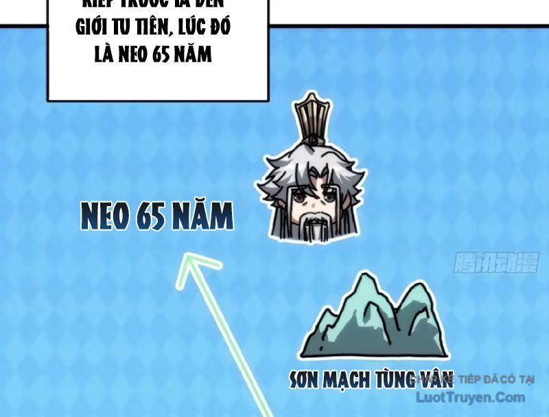 Ta Mô Phỏng Con Đường Trường Sinh Chap 30 - Next Chap 31