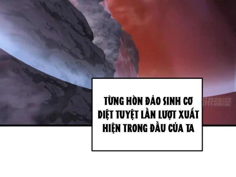 Ta Mô Phỏng Con Đường Trường Sinh Chap 30 - Next Chap 31