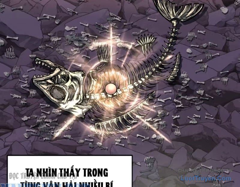 Ta Mô Phỏng Con Đường Trường Sinh Chap 30 - Next Chap 31