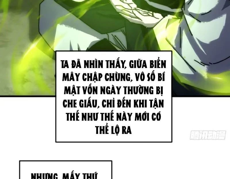 Ta Mô Phỏng Con Đường Trường Sinh Chap 30 - Next Chap 31