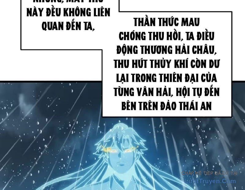 Ta Mô Phỏng Con Đường Trường Sinh Chap 30 - Next Chap 31