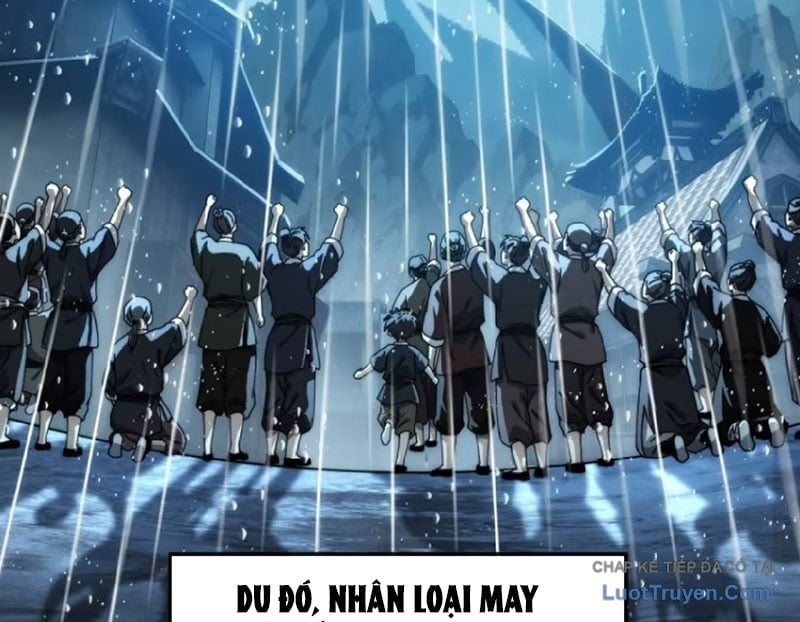 Ta Mô Phỏng Con Đường Trường Sinh Chap 30 - Next Chap 31