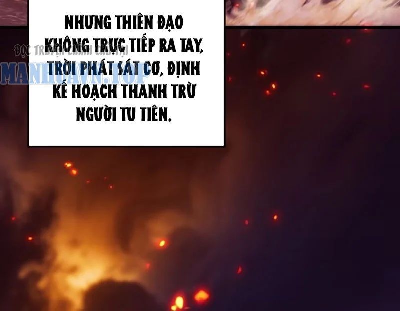 Ta Mô Phỏng Con Đường Trường Sinh Chap 30 - Next Chap 31