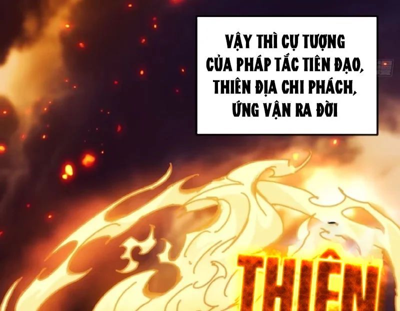 Ta Mô Phỏng Con Đường Trường Sinh Chap 30 - Next Chap 31