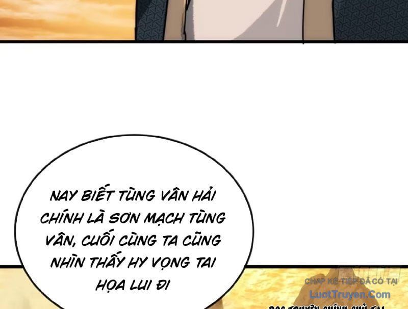 Ta Mô Phỏng Con Đường Trường Sinh Chap 30 - Next Chap 31