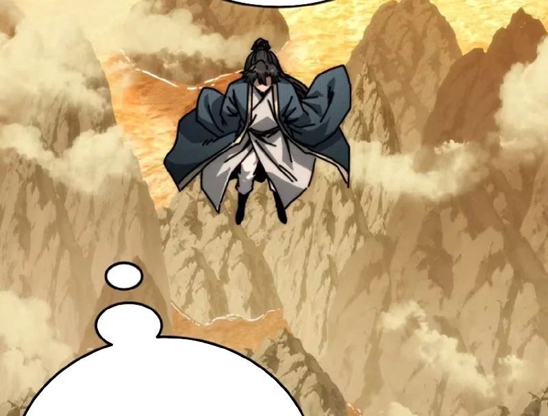 Ta Mô Phỏng Con Đường Trường Sinh Chap 30 - Next Chap 31