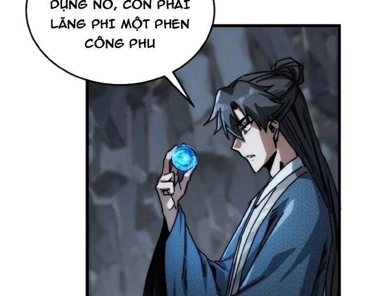 Ta Mô Phỏng Con Đường Trường Sinh Chap 30 - Next Chap 31