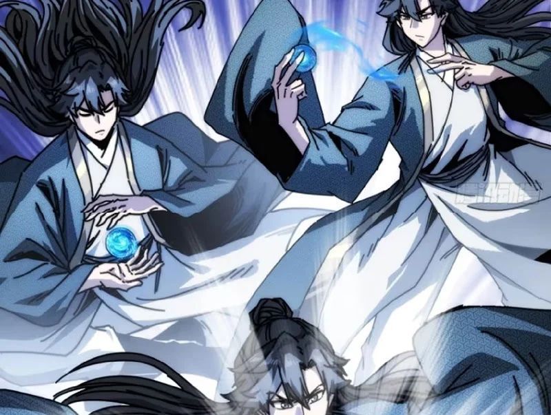 Ta Mô Phỏng Con Đường Trường Sinh Chap 30 - Next Chap 31