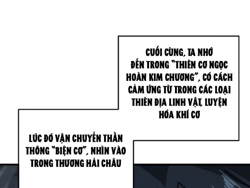 Ta Mô Phỏng Con Đường Trường Sinh Chap 30 - Next Chap 31