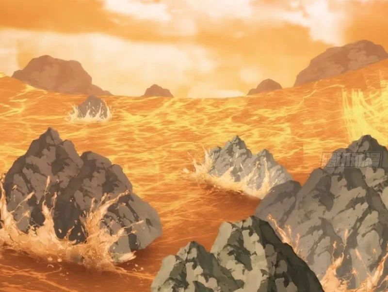 Ta Mô Phỏng Con Đường Trường Sinh Chap 30 - Next Chap 31