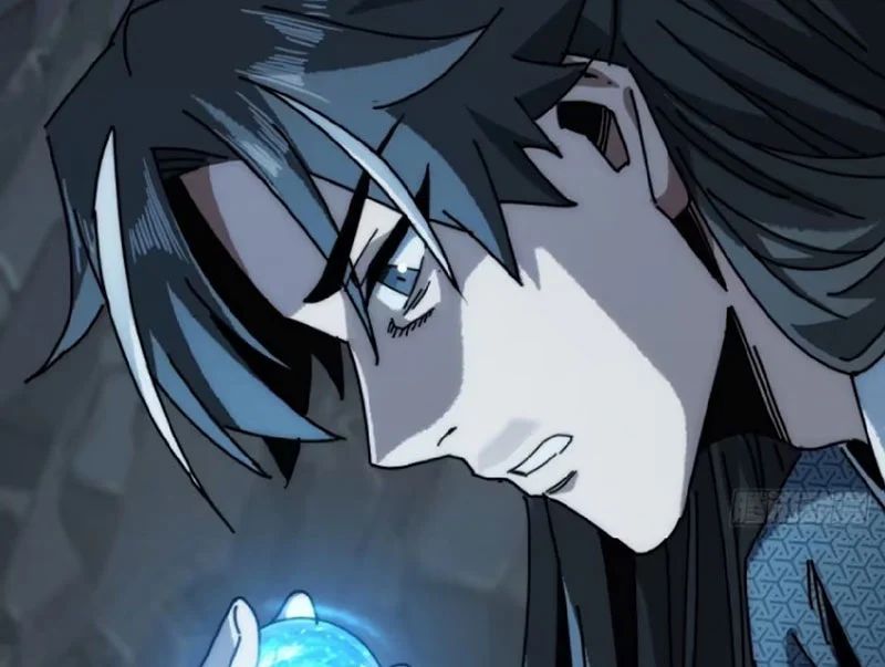 Ta Mô Phỏng Con Đường Trường Sinh Chap 30 - Next Chap 31