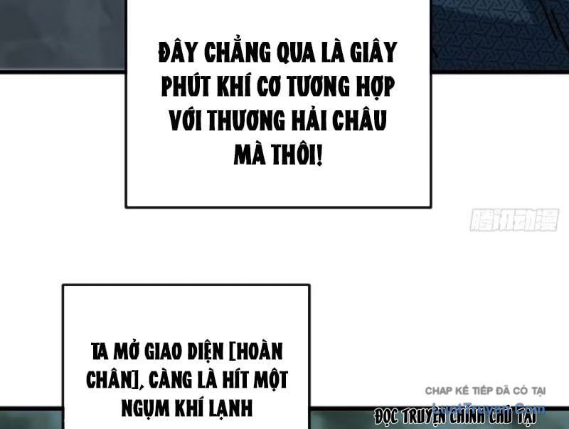 Ta Mô Phỏng Con Đường Trường Sinh Chap 30 - Next Chap 31