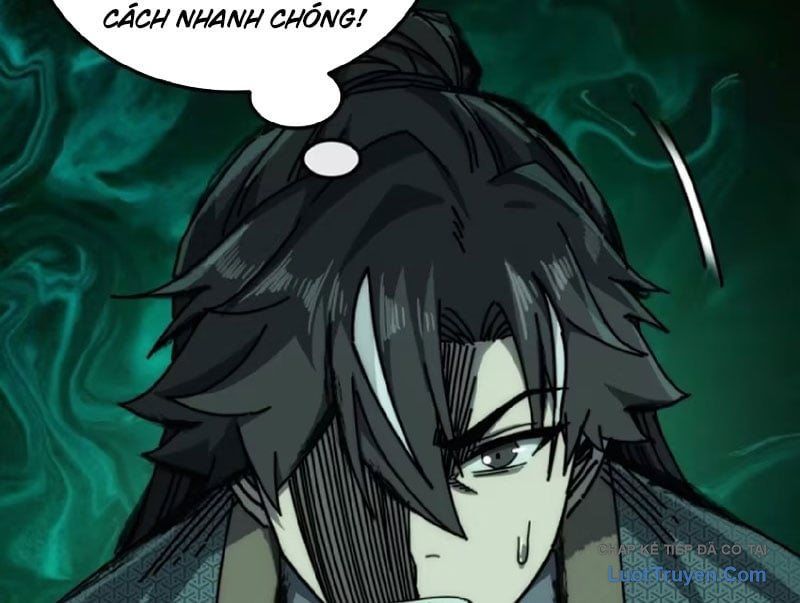 Ta Mô Phỏng Con Đường Trường Sinh Chap 30 - Next Chap 31
