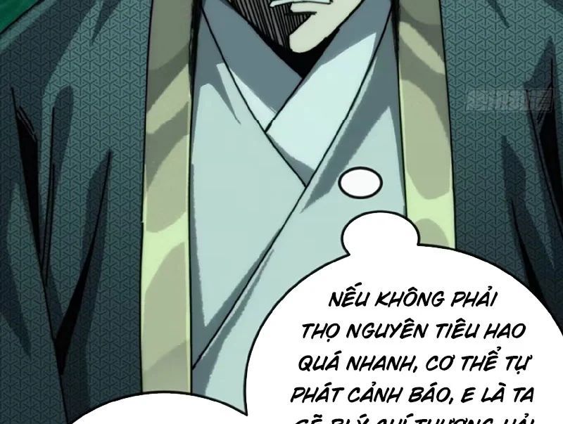 Ta Mô Phỏng Con Đường Trường Sinh Chap 30 - Next Chap 31