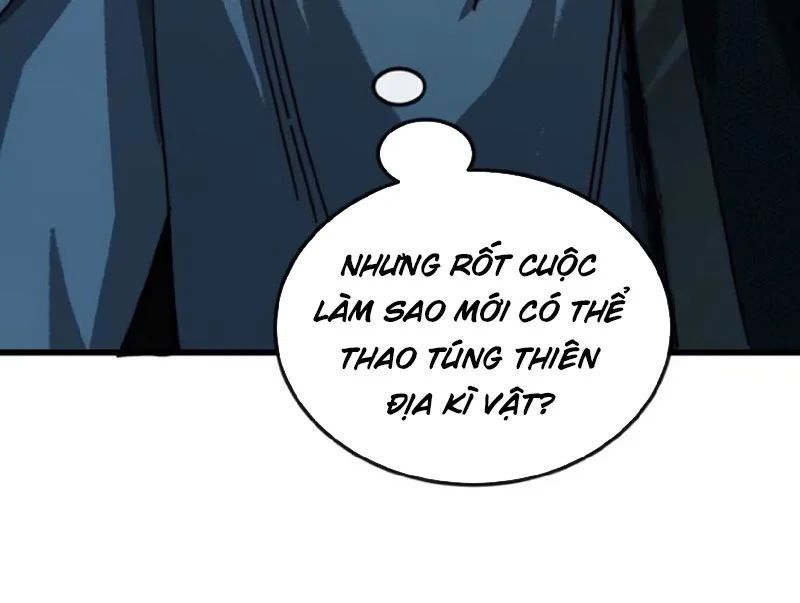 Ta Mô Phỏng Con Đường Trường Sinh Chap 30 - Next Chap 31