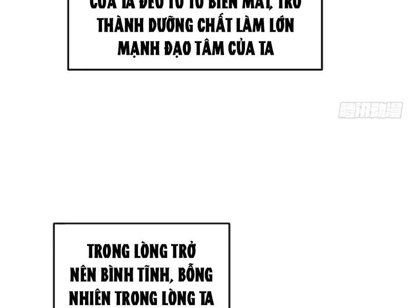 Ta Mô Phỏng Con Đường Trường Sinh Chap 30 - Next Chap 31