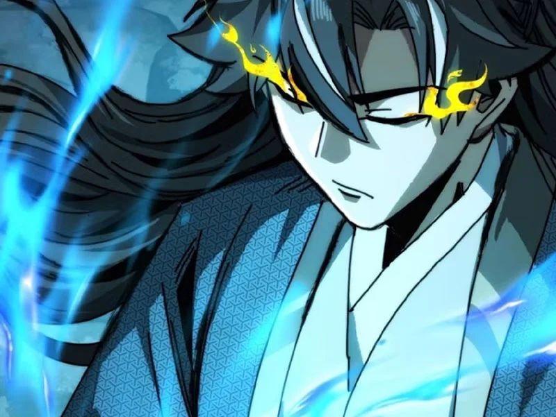 Ta Mô Phỏng Con Đường Trường Sinh Chap 30 - Next Chap 31