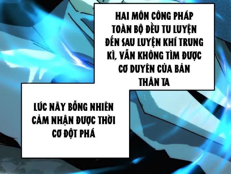 Ta Mô Phỏng Con Đường Trường Sinh Chap 30 - Next Chap 31