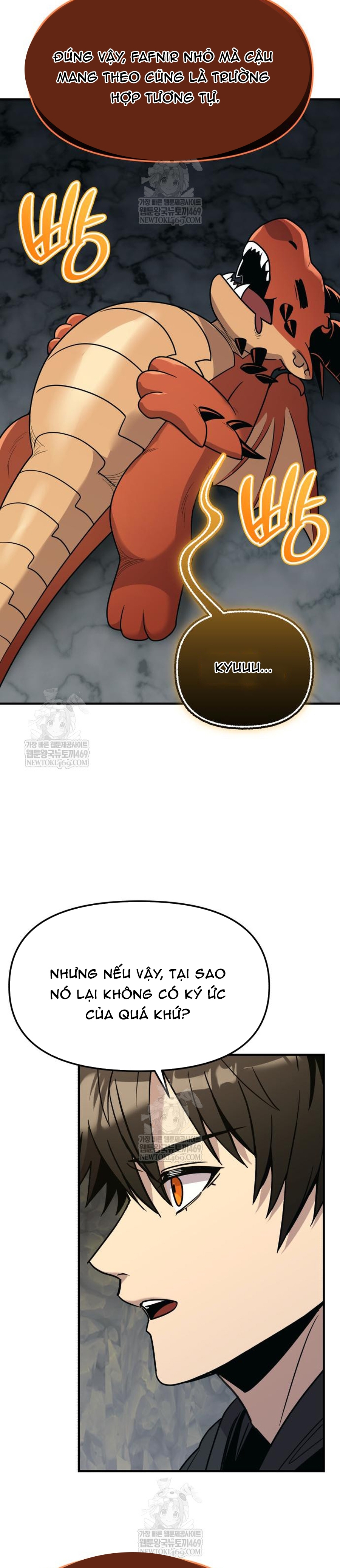 Ta Nhận Được Vật Phẩm Thần Thoại Chap 164 - Next Chap 165