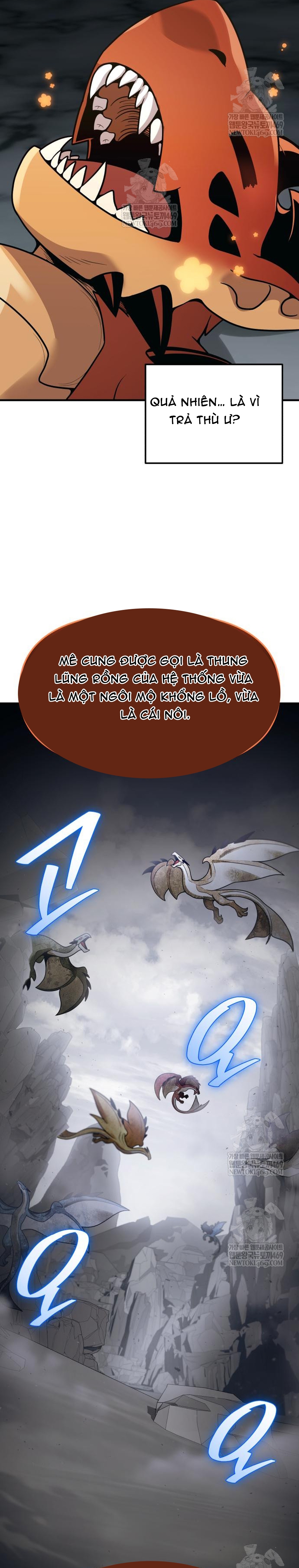 Ta Nhận Được Vật Phẩm Thần Thoại Chap 164 - Next Chap 165