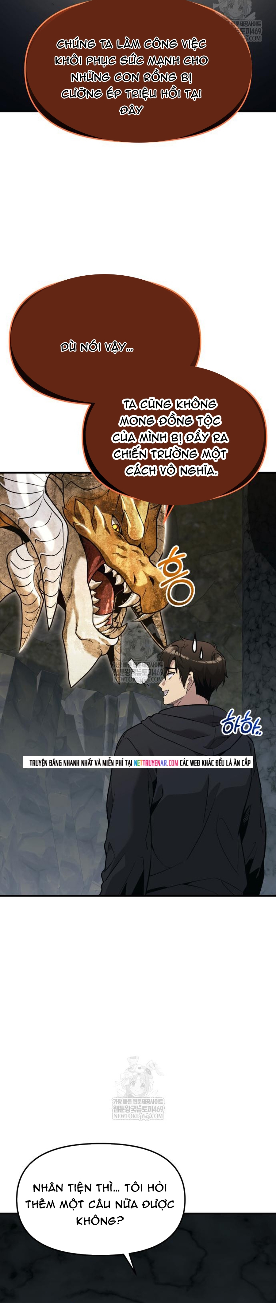 Ta Nhận Được Vật Phẩm Thần Thoại Chap 164 - Next Chap 165